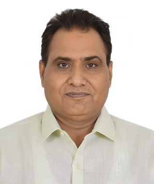 Dr. Shyam Bir Singh